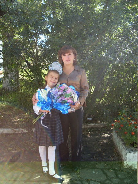 Мариана Бойко