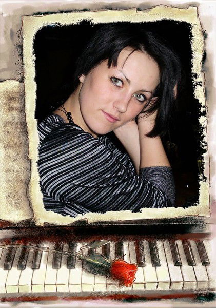 Александра Хуснутдинова