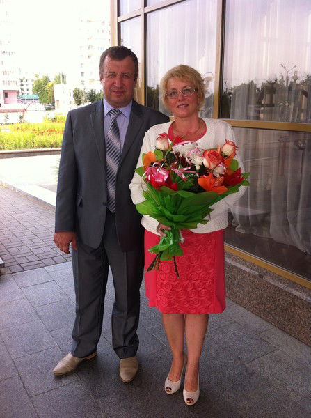 Сергей Зенько