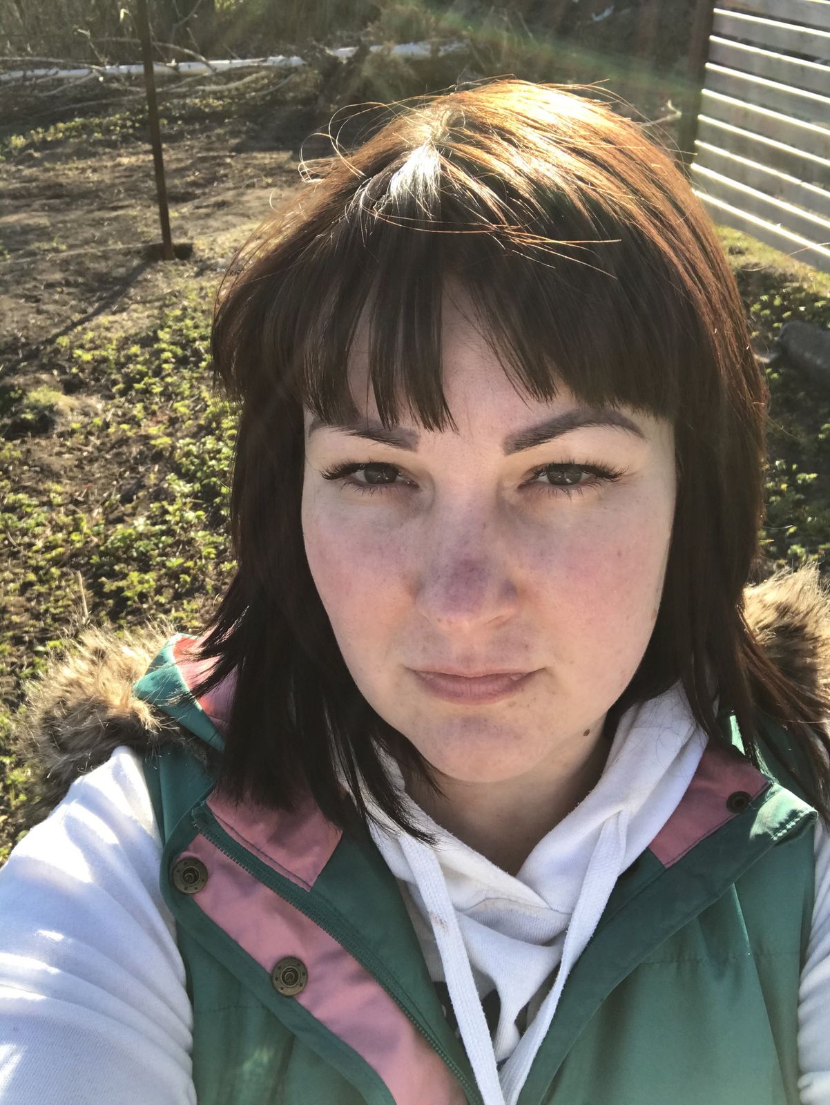 Анна Радостева