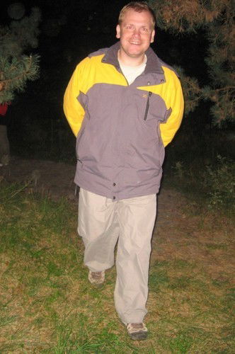 Константин Щеглов