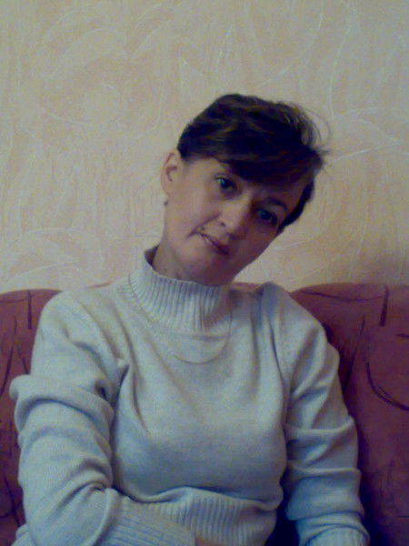 Раушания Гафарова