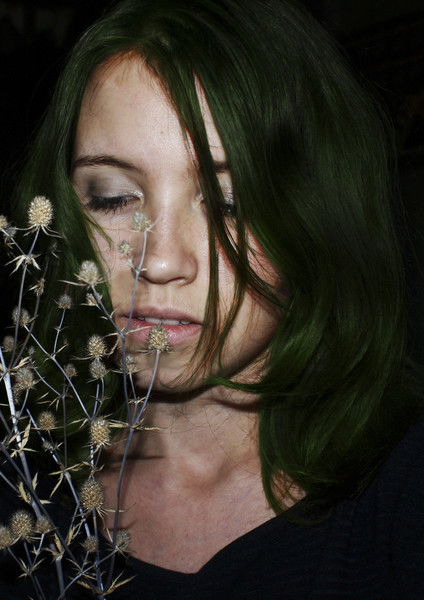 Ольга Петрова