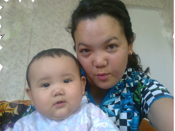 Жанетта Алиева