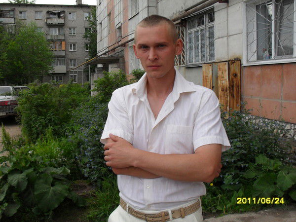 Владимир Носков