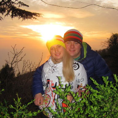 Коля Быковских