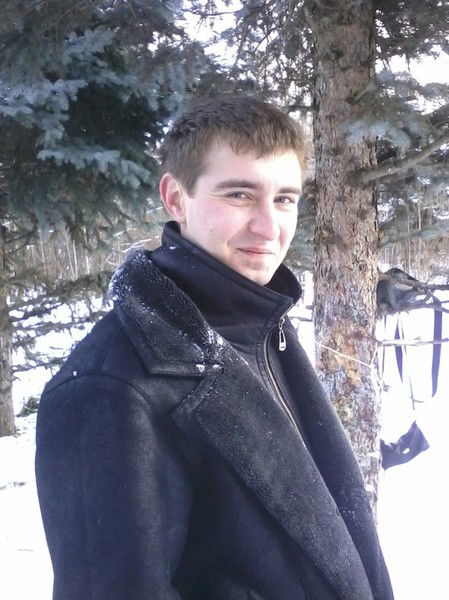 Андрей Не Знаю