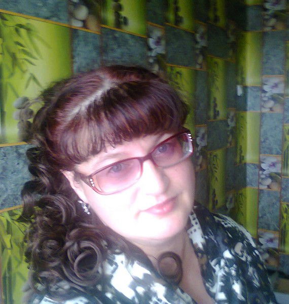 Антонова Ирина