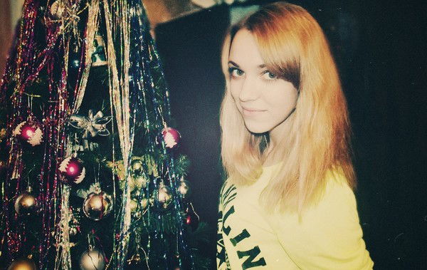 Мадина Инкова