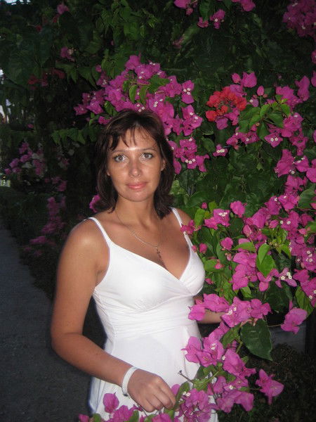 Ирина Козлова