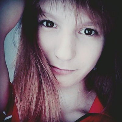 Любовь Шаховская