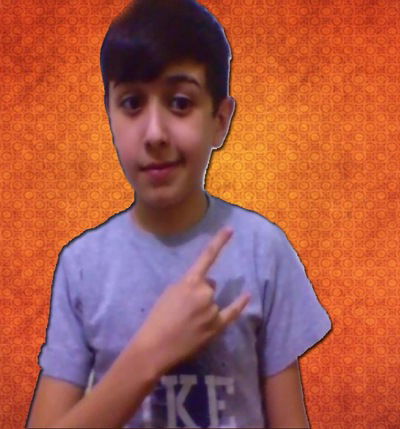 Ильхам Шуджаатли