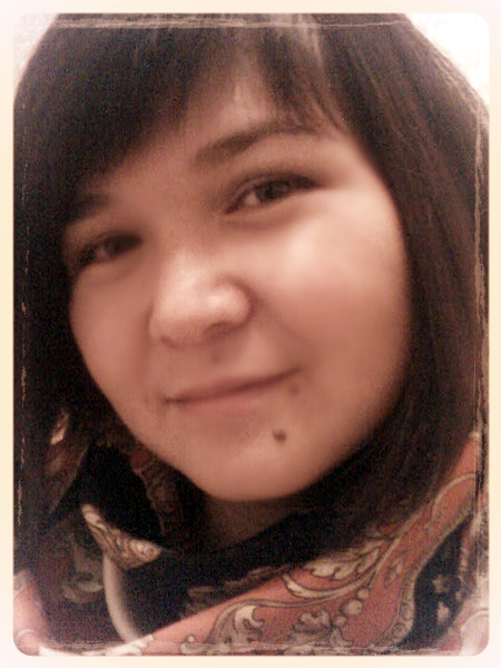 Улангуль Сытанова