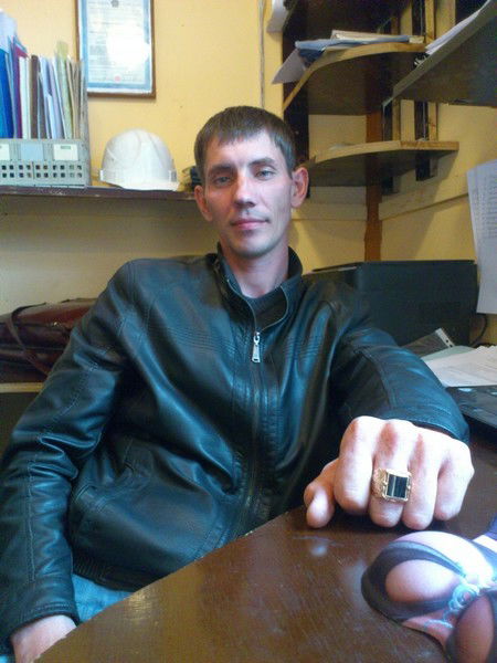 Евгений Журавлев