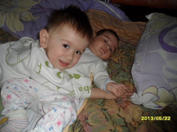 Мадина Суиендыкова