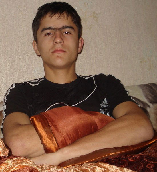 Сабур Шарафзода