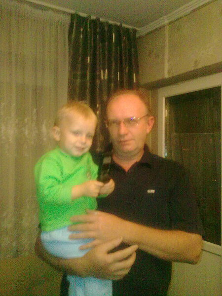 Василий Евскин