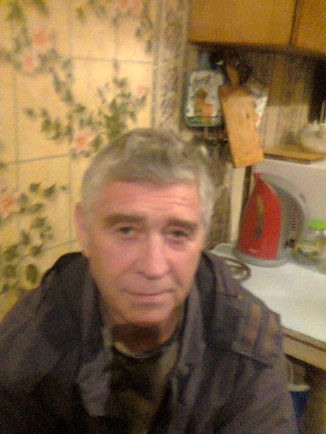 Федор Грязев