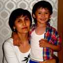 Екатерина Кусаинова