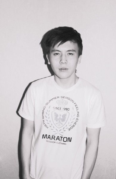 Хакчик Каирденов