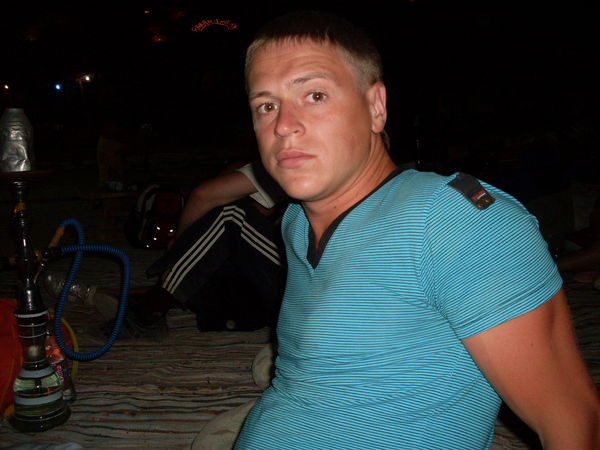 Павел Шишлов