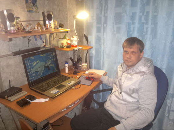 Вячеслав Боков