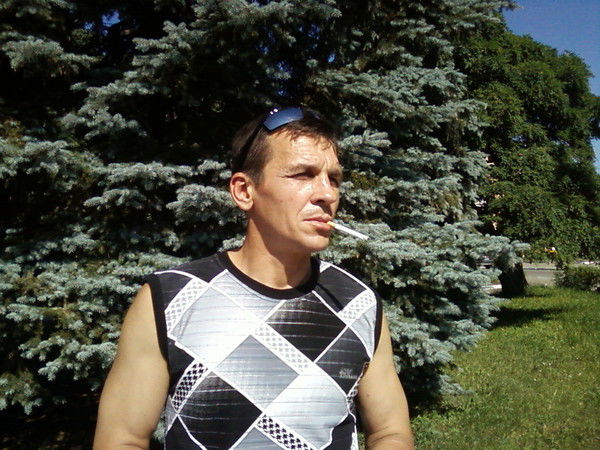 Александр Омельченко