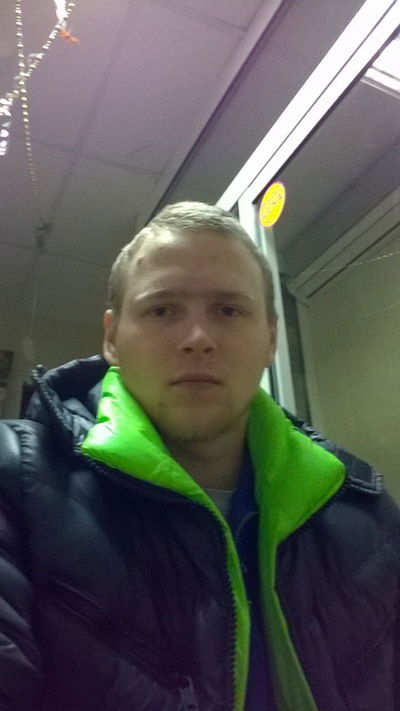 Максим Колтун