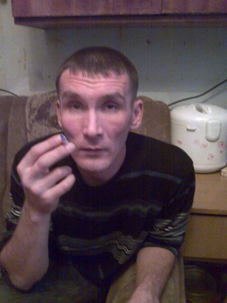 Алексей Стрелков