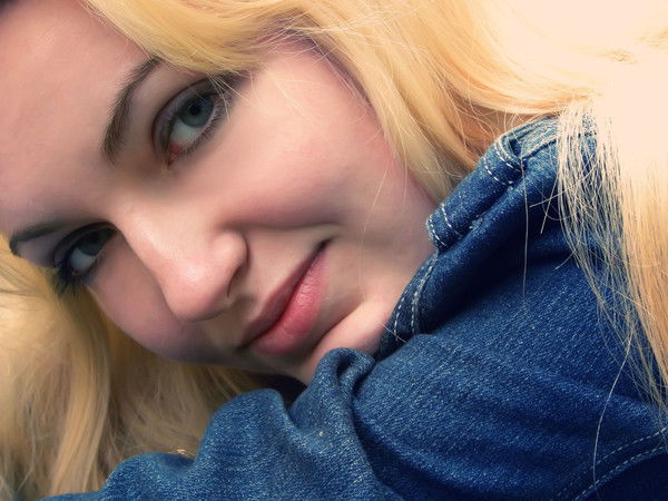 Ксюша Денисенко