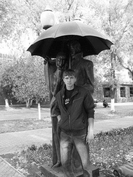 Андрей Шевчук