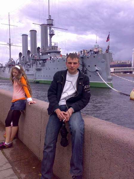 Иван Головин