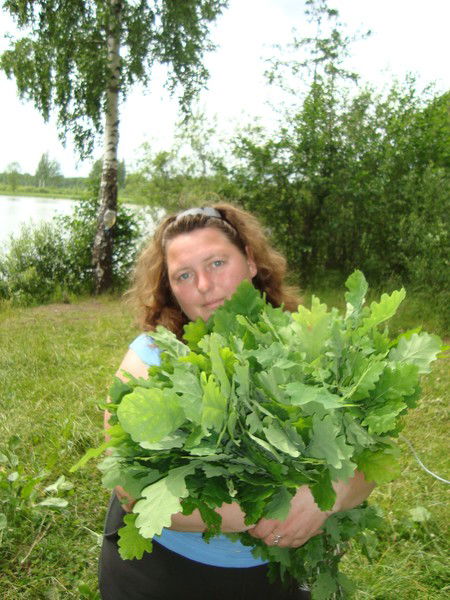 Елена Пушкина