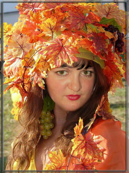 Ирина Иришкин