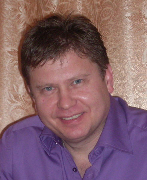 Геннадий Больбот