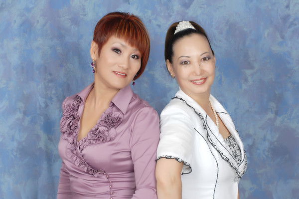 Гаухар Омарова