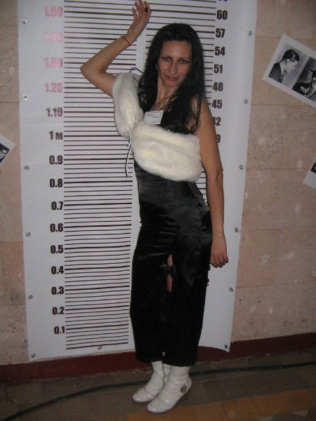 Елена Пидченко