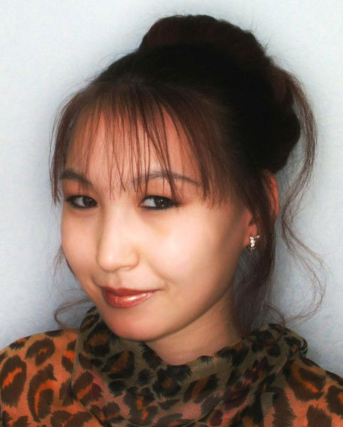 Макпал Исатаева