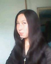 Гульжанат Махмутова