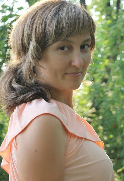 Зухра Мусина