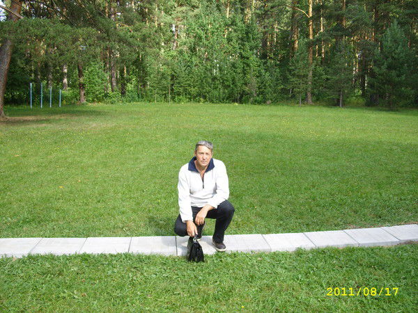 Игорь Зотов