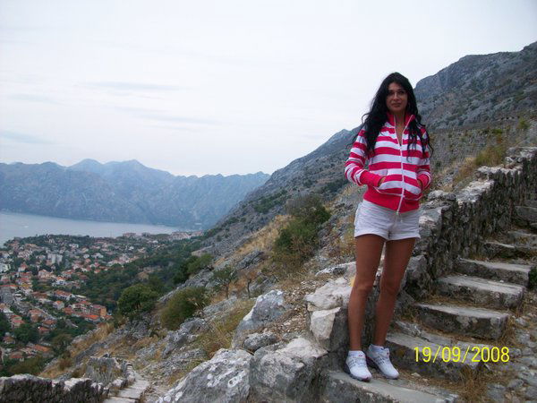 Ирина Злыгостева