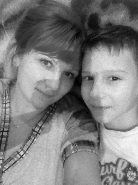 Оксана Фоменко