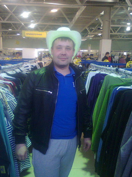 Евгений Чернов