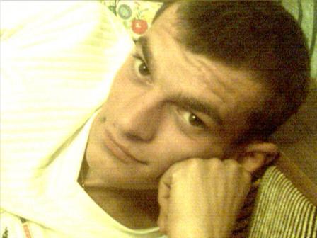 Георгий Власевский