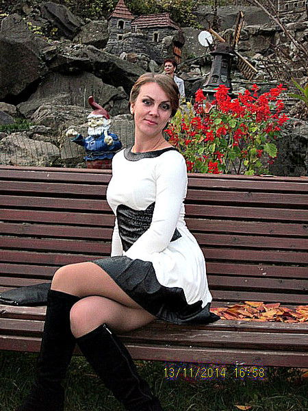 Наталія Тонка