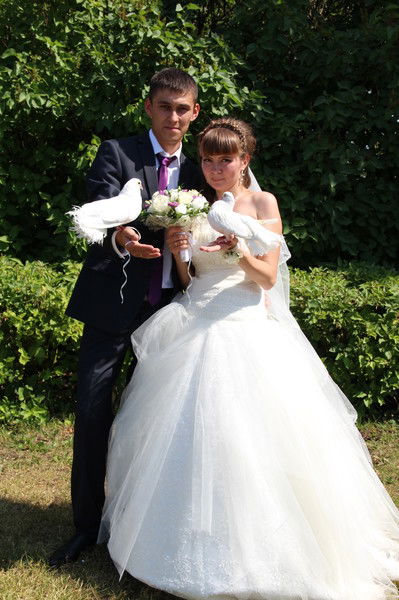 Ляйсан Сулейманова