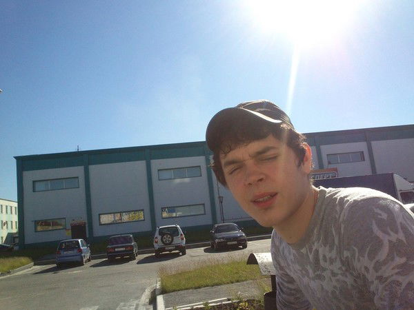 Ден Колодий