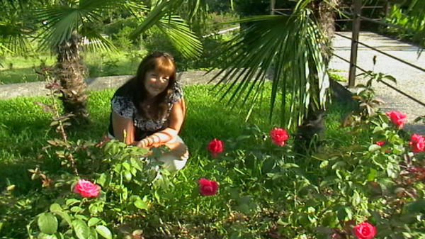 Наталья Рябова