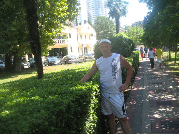 Павел Шаврин